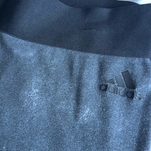 Adidas ladies leggings - Picture 3 of 4